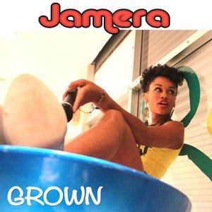 Grown - Single