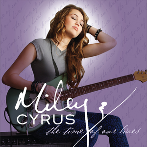 The Time of Our Lives de Miley Cyrus