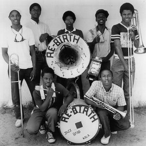 Avatar for Rebirth Brass Band