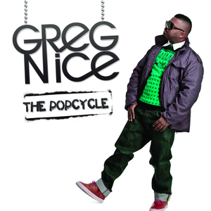 The Popcycle album cover
