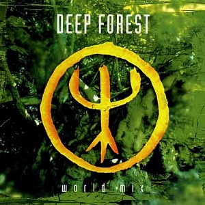 Deep Forest