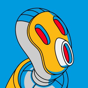 Avatar for Hieronymus Dros