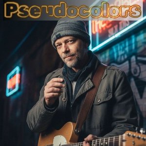 Avatar for Pseudocolors