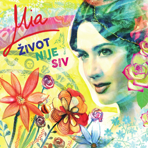 Život Nije Siv by Mia Dimšić