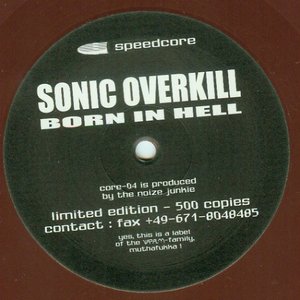 Born In Hell