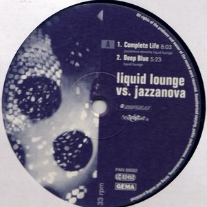 Avatar for Liquid Lounge vs. Jazzanova