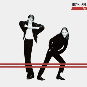 Boys Are
