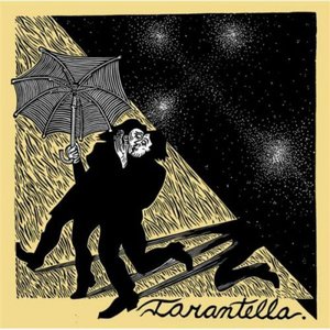 Tarantella Esqueletos