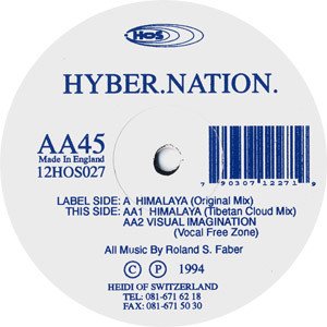 Himalaya
