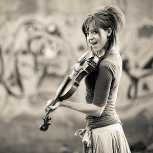 Stirling Strings by Lindsey Stirling