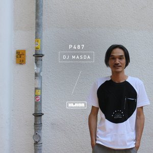 XLR8R Podcast 487