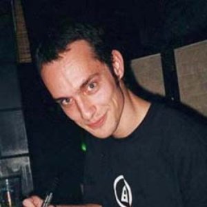 Avatar for Mark Verbos