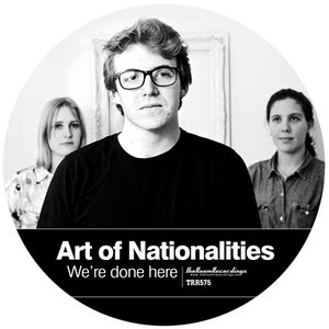 Avatar for Art of Nationalities