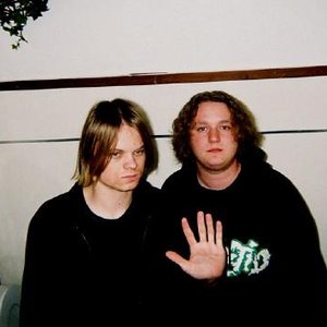 Avatar di Disaffected Youth