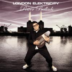 NHS95: Power Ballads by London Elektricity