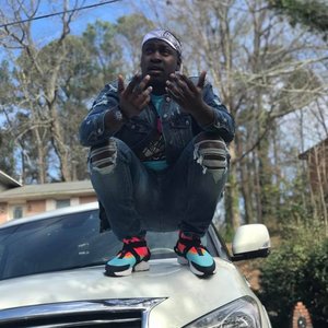 Avatar for Yp Hoodrich