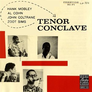 Avatar für Hank Mobley, Al Cohn, John Coltrane & Zoot Sims