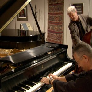 Avatar for Keith Jarrett & Charlie Haden