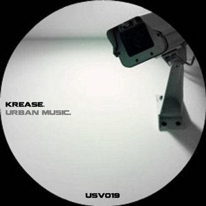 Аватар для Krease