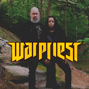 Avatar for Warpriest