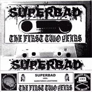 The First Two Years
