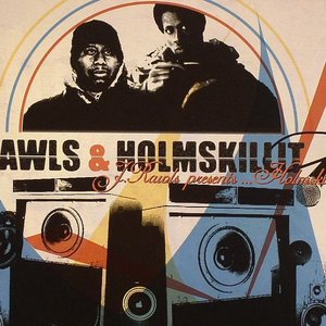 Avatar for J. Rawls & Holmskillit