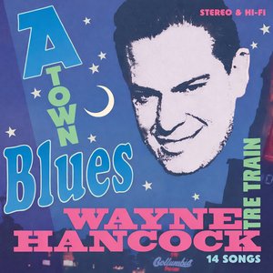 A Town Blues