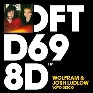 Wolfram - YoYo Disco - Zortam Music