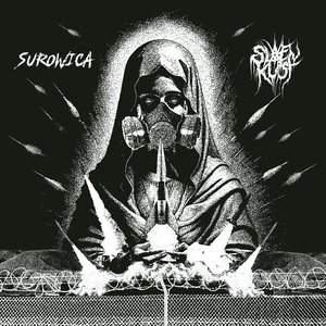 Split w/ Surowica [Explicit]
