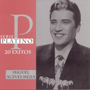 20 Exitos album cover