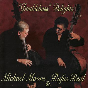 Rufus Reid