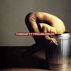 Troublegum