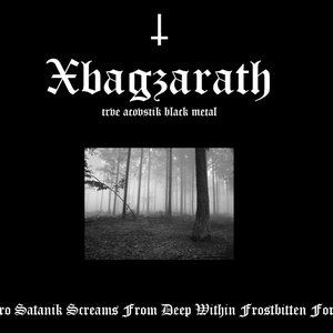Avatar for Xbagzarath