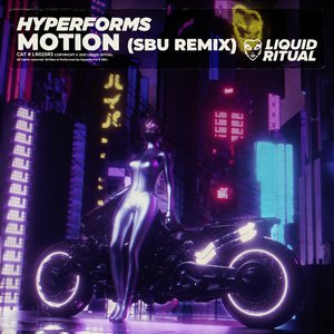 MOTION (SBU Remix)