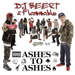 Avatar for Flammable