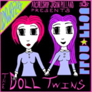 The Doll Twins