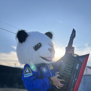 Avatar for SPACE_PANDA