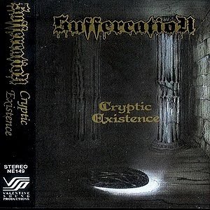 Cryptic Existence