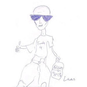 KEINER DARF LAAS DISSEN