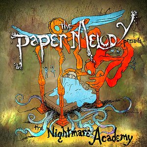 The Nightmare Academy - EP