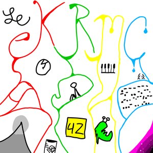 Ketchup, Relish, Mustard and Cyanide
