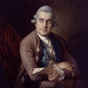 Avatar for Johann Christian Bach