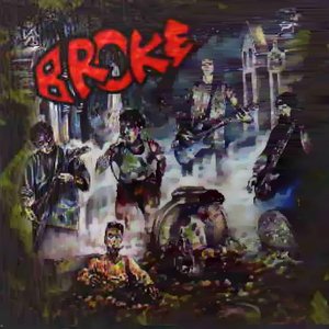 Broke