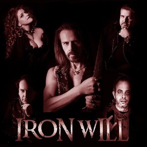 Avatar for IronWill