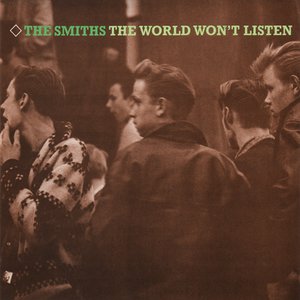 The World Won't Listen