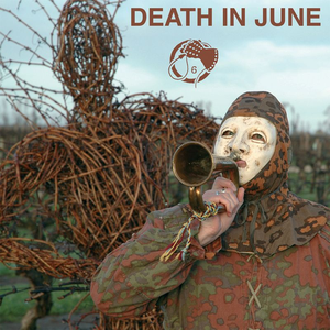 The Rule Of Thirds by Death in June
