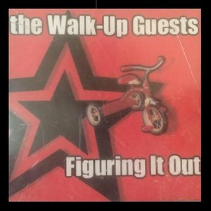 Avatar for the Walk-Up Guests