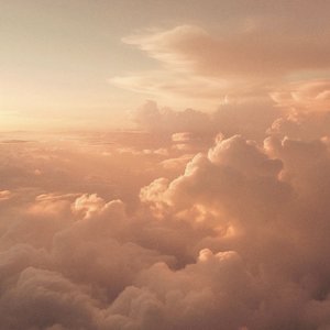 Glimmering - EP