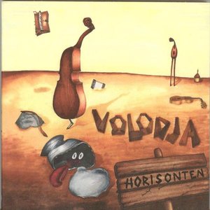 Horisonten