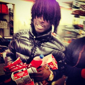 Avatar de BigGucci Sosa